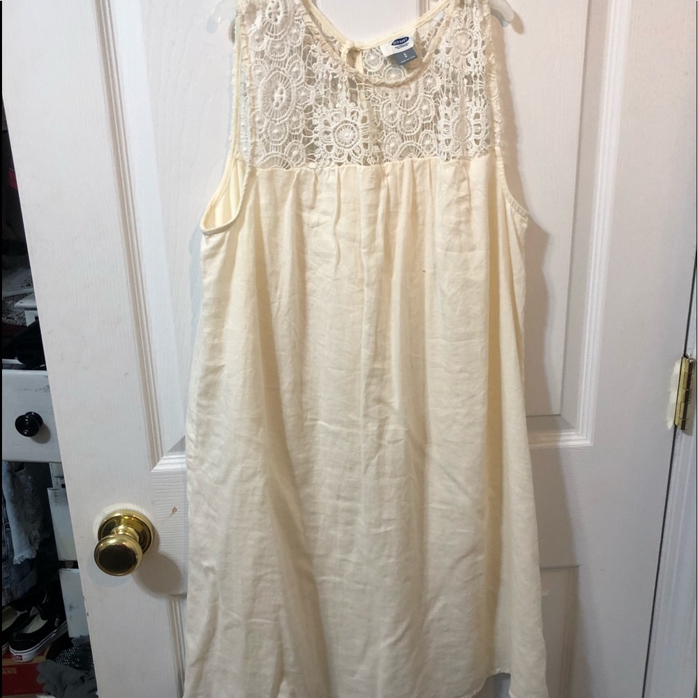 Old Navy dress